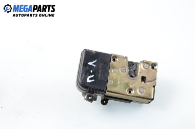 Брава на врата за Peugeot 406 Break (10.1996 - 10.2004), позиция: предна, лява