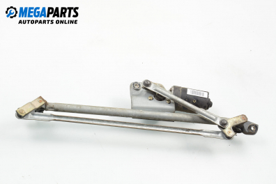 Ел. мотор за чистачките за Opel Vectra B Sedan (09.1995 - 04.2002), седан, позиция: предна