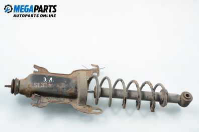 Макферсон за Opel Vectra B Sedan (09.1995 - 04.2002), седан, позиция: задна, лява