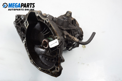 Ръчна скоростна кутия за Opel Vectra B Sedan (09.1995 - 04.2002) 1.6 i 16V, 100 к.с.