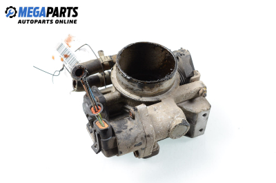 Дроселова клапа за Opel Vectra B Sedan (09.1995 - 04.2002) 1.6 i 16V, 100 к.с.