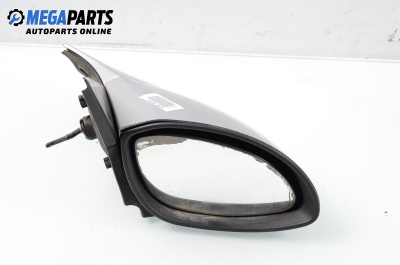 Огледало за Opel Vectra B Sedan (09.1995 - 04.2002), 4+1 вр., седан, позиция: дясна