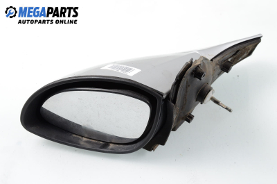 Огледало за Opel Vectra B Sedan (09.1995 - 04.2002), 4+1 вр., седан, позиция: лява