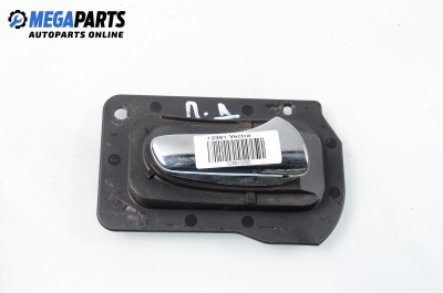 Вътрешна дръжка за Opel Vectra B Sedan (09.1995 - 04.2002), 4+1 вр., седан, позиция: предна, дясна