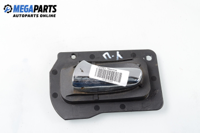 Вътрешна дръжка за Opel Vectra B Sedan (09.1995 - 04.2002), 4+1 вр., седан, позиция: предна, лява