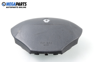 Airbag за Renault Megane I Grandtour (03.1999 - 08.2003), 4+1 вр., комби, позиция: предна