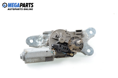 Ел. мотор за чистачките за Renault Megane I Grandtour (03.1999 - 08.2003), комби, позиция: задна