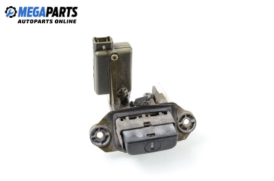 Ключалка заден капак за Renault Megane I Grandtour (03.1999 - 08.2003), комби