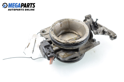 Дроселова клапа за Renault Megane I Grandtour (03.1999 - 08.2003) 1.6 16V (KA0B, KA04, KA11), 107 к.с.