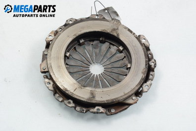Притискателен диск на съединителя за Renault Megane I Grandtour (03.1999 - 08.2003) 1.6 16V (KA0B, KA04, KA11), 107 к.с.