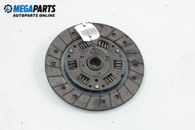 Феродов диск за Renault Megane I Grandtour (03.1999 - 08.2003) 1.6 16V (KA0B, KA04, KA11), 107 к.с.