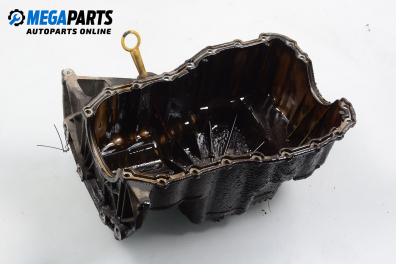 Картер за Renault Megane I Grandtour (03.1999 - 08.2003) 1.6 16V (KA0B, KA04, KA11), 107 к.с.