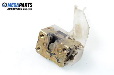 Брава на врата за Renault Megane I Grandtour (03.1999 - 08.2003), позиция: задна, дясна