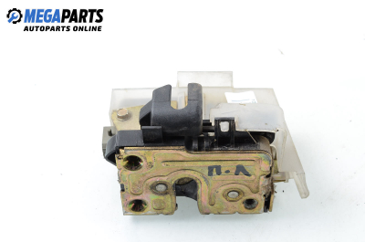 Брава на врата за Renault Megane I Grandtour (03.1999 - 08.2003), позиция: предна, лява