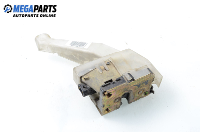 Брава на врата за Renault Megane I Grandtour (03.1999 - 08.2003), позиция: задна, лява