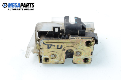 Брава на врата за Renault Megane I Grandtour (03.1999 - 08.2003), позиция: предна, дясна