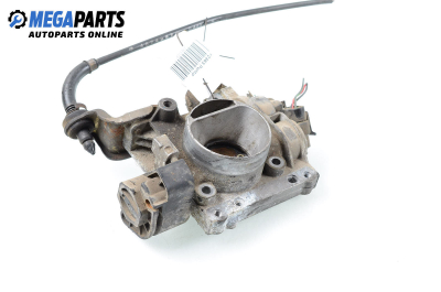 Дроселова клапа за Fiat Punto Hatchback II (09.1999 - 07.2012) 1.2 60 (188.030, .050, .130, .150, .230, .250), 60 к.с.