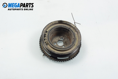 Демпферна шайба за Fiat Punto Hatchback II (09.1999 - 07.2012) 1.2 60 (188.030, .050, .130, .150, .230, .250), 60 к.с.