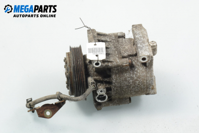 Компресор климатик за Fiat Punto Hatchback II (09.1999 - 07.2012) 1.2 60 (188.030, .050, .130, .150, .230, .250), 60 к.с.