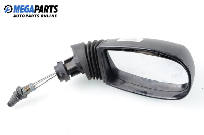 Огледало за Fiat Punto Hatchback II (09.1999 - 07.2012), 2+1 вр., хечбек, позиция: дясна