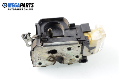 Брава на врата за Fiat Punto Hatchback II (09.1999 - 07.2012), позиция: дясна