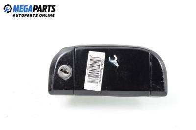 Външна дръжка за Volkswagen Transporter IV Box (07.1990 - 04.2003), 2+1 вр., товарен, позиция: дясна