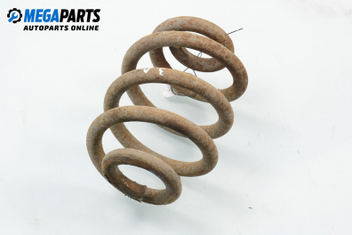 Пружина за ходова част за Volkswagen Transporter IV Box (07.1990 - 04.2003), товарен, позиция: задна