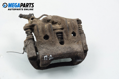 Спирачен апарат за Volkswagen Transporter IV Box (07.1990 - 04.2003), позиция: предна, дясна