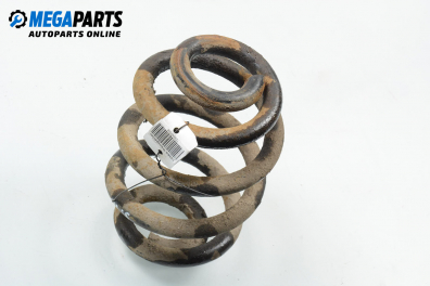 Пружина за ходова част за Volkswagen Transporter IV Box (07.1990 - 04.2003), товарен, позиция: задна