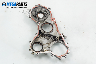 Капак ангренажен ремък за Renault Espace IV Minivan (11.2002 - 02.2015) 2.2 dCi (JK0H), 150 к.с.