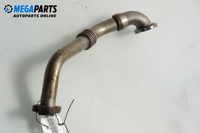 EGR тръба за Renault Espace IV Minivan (11.2002 - 02.2015) 2.2 dCi (JK0H), 150 к.с.