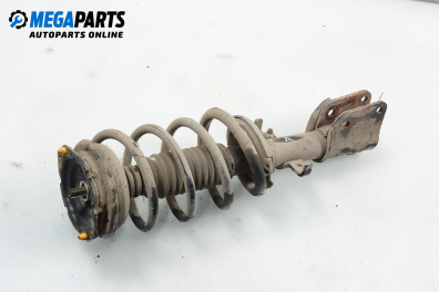 Макферсон за Renault Espace IV Minivan (11.2002 - 02.2015), миниван, позиция: предна, лява