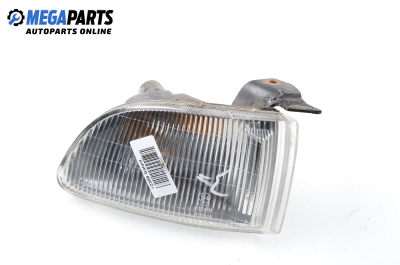 Мигач за Mitsubishi Galant VI Sedan (09.1996 - 10.2004), седан, позиция: дясна