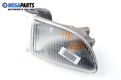 Мигач за Mitsubishi Galant VI Sedan (09.1996 - 10.2004), седан, позиция: лява