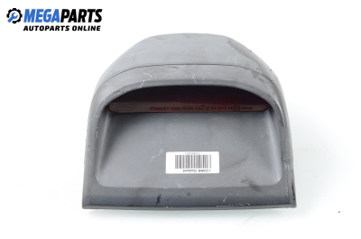 Трети стоп за Mitsubishi Galant VI Sedan (09.1996 - 10.2004), седан