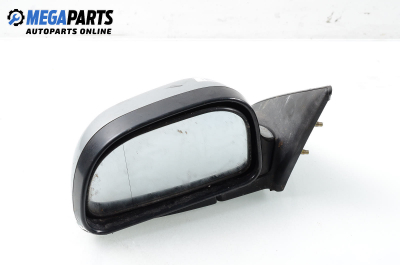 Огледало за Mitsubishi Galant VI Sedan (09.1996 - 10.2004), 4+1 вр., седан, позиция: лява