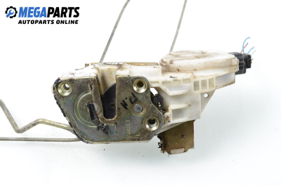 Брава на врата за Mitsubishi Galant VI Sedan (09.1996 - 10.2004), позиция: предна, лява