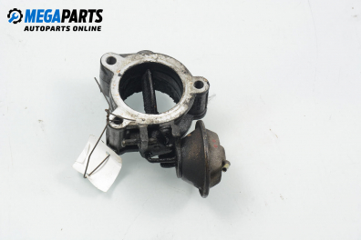 Дроселова клапа за Mitsubishi Galant VI Sedan (09.1996 - 10.2004) 2.0 TDI (EA6A), 90 к.с.