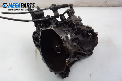 Ръчна скоростна кутия за Mitsubishi Galant VI Sedan (09.1996 - 10.2004) 2.0 TDI (EA6A), 90 к.с.