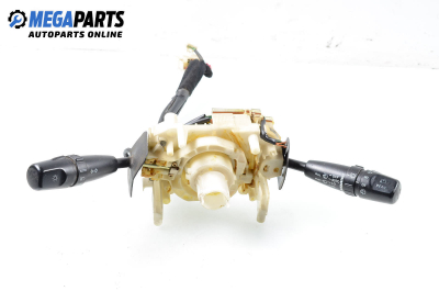 Лостчета светлини и чистачки за Kia Carnival II Minivan (01.1999 - 09.2007)