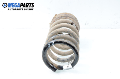 Пружина за ходова част за Kia Carnival II Minivan (01.1999 - 09.2007), миниван, позиция: задна