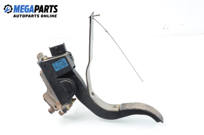 Потенциометър газ  за Kia Carnival II Minivan (01.1999 - 09.2007), № BOSCH 0 281 002 541