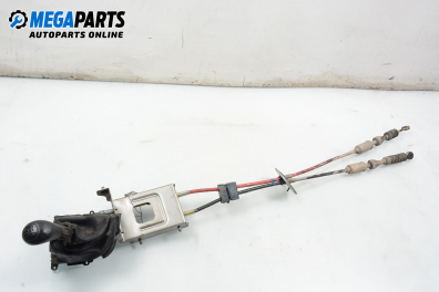 Скоростен лост с жила за Kia Carnival II Minivan (01.1999 - 09.2007)