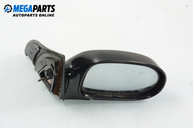 Огледало за Kia Carnival II Minivan (01.1999 - 09.2007), 4+1 вр., миниван, позиция: дясна