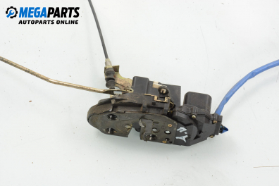 Брава на врата за Kia Carnival II Minivan (01.1999 - 09.2007), позиция: предна, дясна