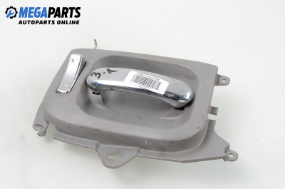 Вътрешна дръжка плъзгаща врата за Kia Carnival II Minivan (01.1999 - 09.2007), 4+1 вр., миниван