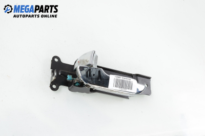 Вътрешна дръжка за Kia Carnival II Minivan (01.1999 - 09.2007), 4+1 вр., миниван, позиция: предна, лява