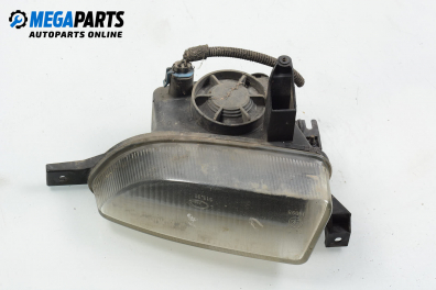 Халоген за Opel Zafira A Minivan (04.1999 - 06.2005), миниван, позиция: лява