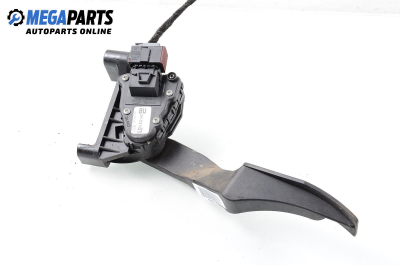 Потенциометър газ  за Opel Zafira A Minivan (04.1999 - 06.2005), № HELLA GM 9202342 BU