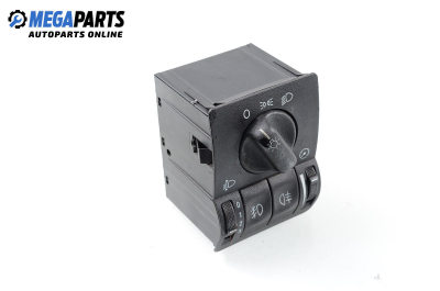 Ключ светлини  за Opel Zafira A Minivan (04.1999 - 06.2005)